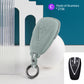 Changan Key Fob Cover — Official Alcántara® | CS35 Plus, Uni-K, Lamore & More