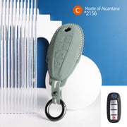 Étui Qichen — Alcántara® Officiel | E70, Star EV, T90 & More