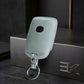 Mazda Key Fob Cover — Official Alcántara® | CX-9, CX-50, Mazda 6 Sedan & More