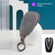 Custodia Great Wall — Alcántara® Ufficiale | Tank 300, Tank 400, Tank 500 & More