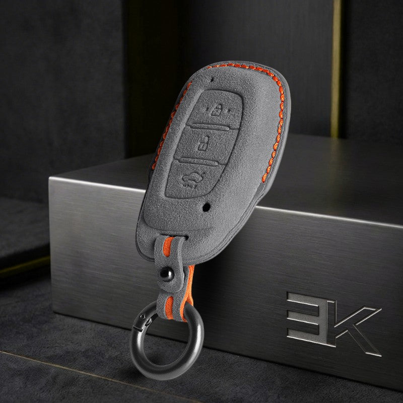 Funda Hyundai — Alcántara® Oficial | Elantra, Kona, i30 & More