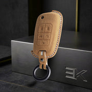 غطاء مفتاح Buick — الكانتارا® الرسمي | LaCrosse, GL6, Regal & More
