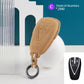 Changan Key Fob Cover — Official Alcántara® | CS35 Plus, Uni-K, Lamore & More