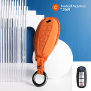 Étui Qichen — Alcántara® Officiel | E70, Star EV, T90 & More