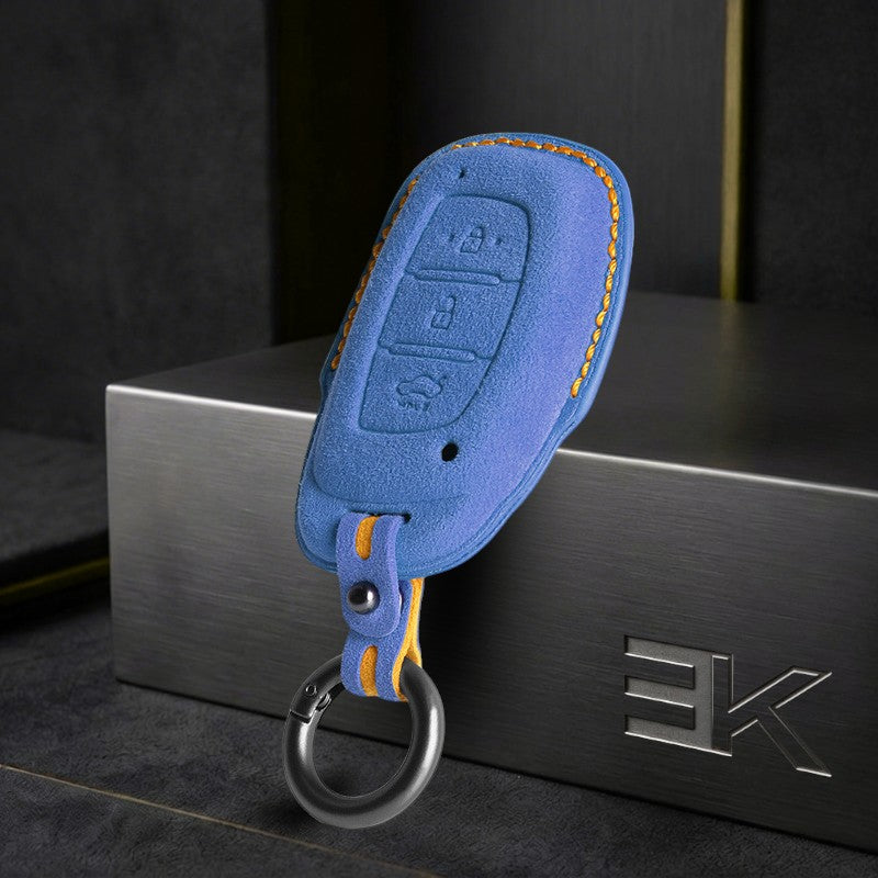 Funda Hyundai — Alcántara® Oficial | Elantra, Kona, i30 & More