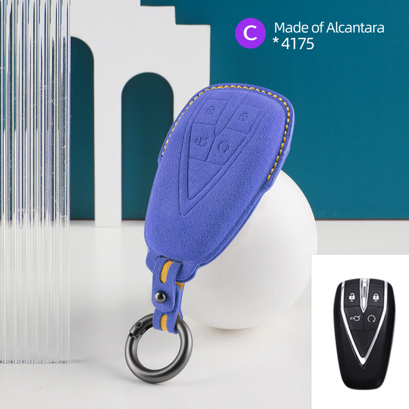 Custodia Great Wall — Alcántara® Ufficiale | Tank 300, Tank 400, Tank 500 & More