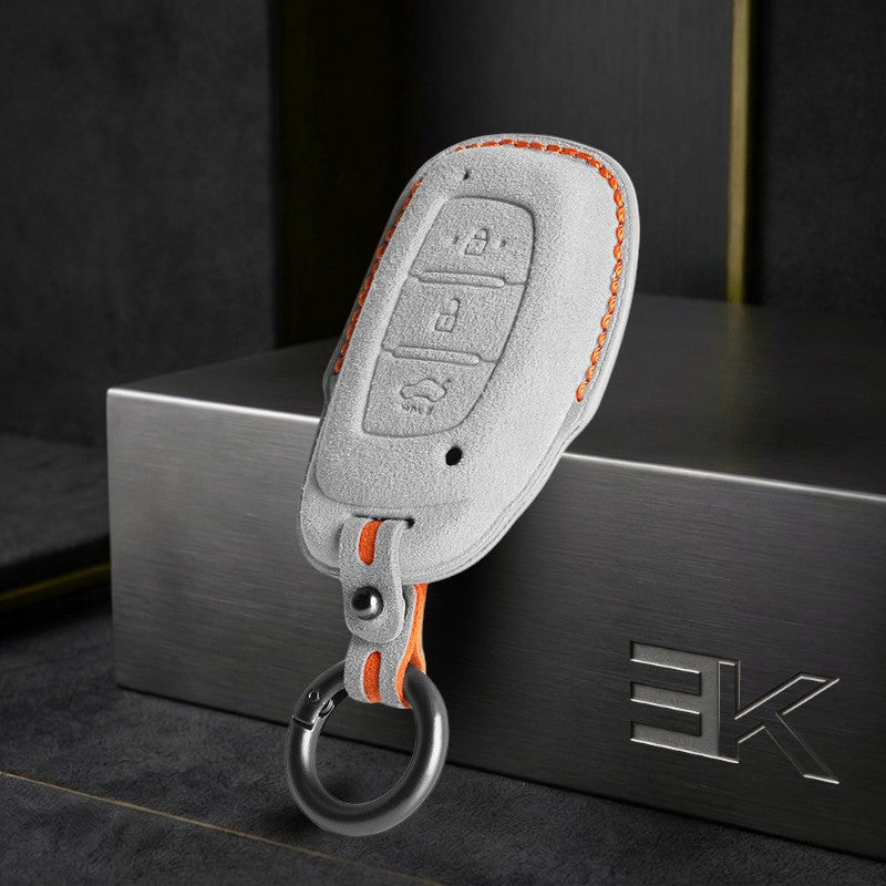 Funda Hyundai — Alcántara® Oficial | Elantra, Kona, i30 & More