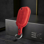 غطاء مفتاح Peugeot — الكانتارا® الرسمي | 408, 508, Rifter & More