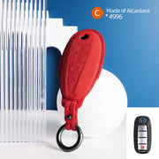 Étui Qichen — Alcántara® Officiel | E70, Star EV, T90 & More