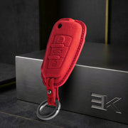 Custodia Audi — Alcántara® Ufficiale | e-tron, TT, A4 Allroad & More
