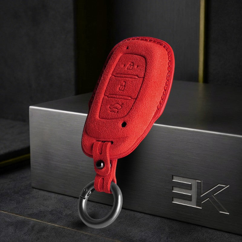 Funda Hyundai — Alcántara® Oficial | Elantra, Kona, i30 & More