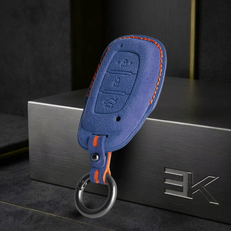 Funda Hyundai — Alcántara® Oficial | Elantra, Kona, i30 & More