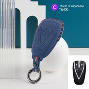 غطاء مفتاح Changan — الكانتارا® الرسمي | CS35 Plus, Uni-K, Lamore & More