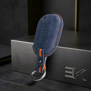 غطاء مفتاح Peugeot — الكانتارا® الرسمي | 408, 508, Rifter & More