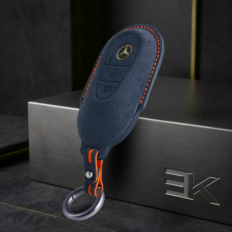 غطاء مفتاح Mercedes — الكانتارا® الرسمي | A-Class, B-Class, CLA & More