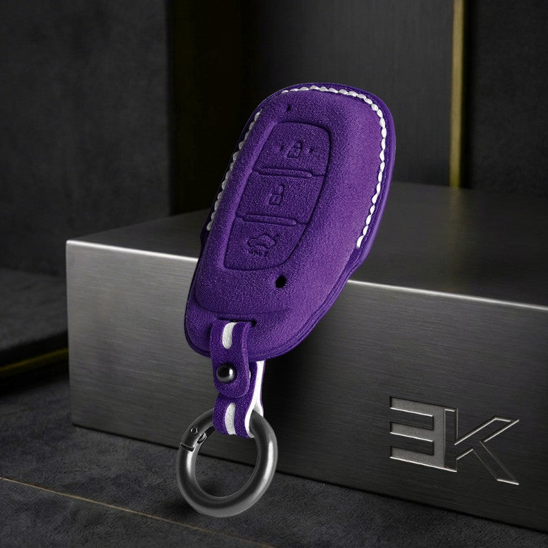 Funda Hyundai — Alcántara® Oficial | Elantra, Kona, i30 & More