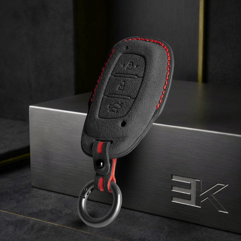 Funda Hyundai — Alcántara® Oficial | Elantra, Kona, i30 & More