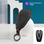 Custodia Great Wall — Alcántara® Ufficiale | Tank 300, Tank 400, Tank 500 & More