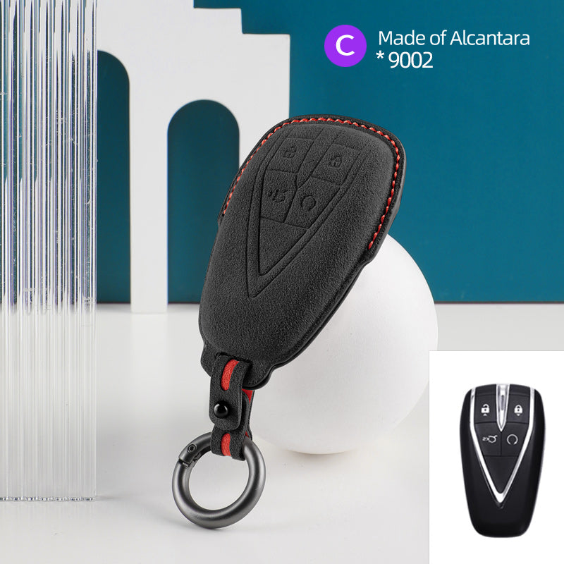 Custodia Great Wall — Alcántara® Ufficiale | Tank 300, Tank 400, Tank 500 & More