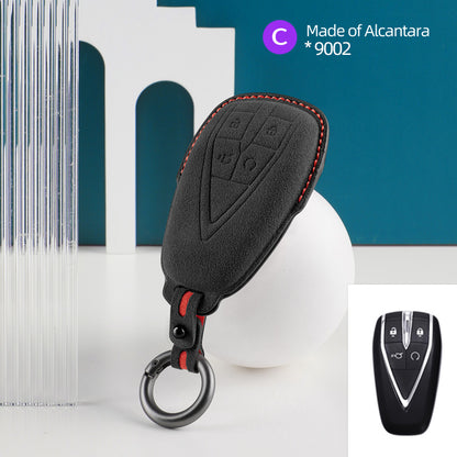 Custodia Great Wall — Alcántara® Ufficiale | Tank 300, Tank 400, Tank 500 & More