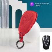 Custodia Great Wall — Alcántara® Ufficiale | Tank 300, Tank 400, Tank 500 & More