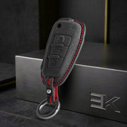 Custodia Audi — Alcántara® Ufficiale | e-tron, TT, A4 Allroad & More