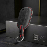 غطاء مفتاح Peugeot — الكانتارا® الرسمي | 408, 508, Rifter & More
