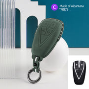 Custodia Great Wall — Alcántara® Ufficiale | Tank 300, Tank 400, Tank 500 & More