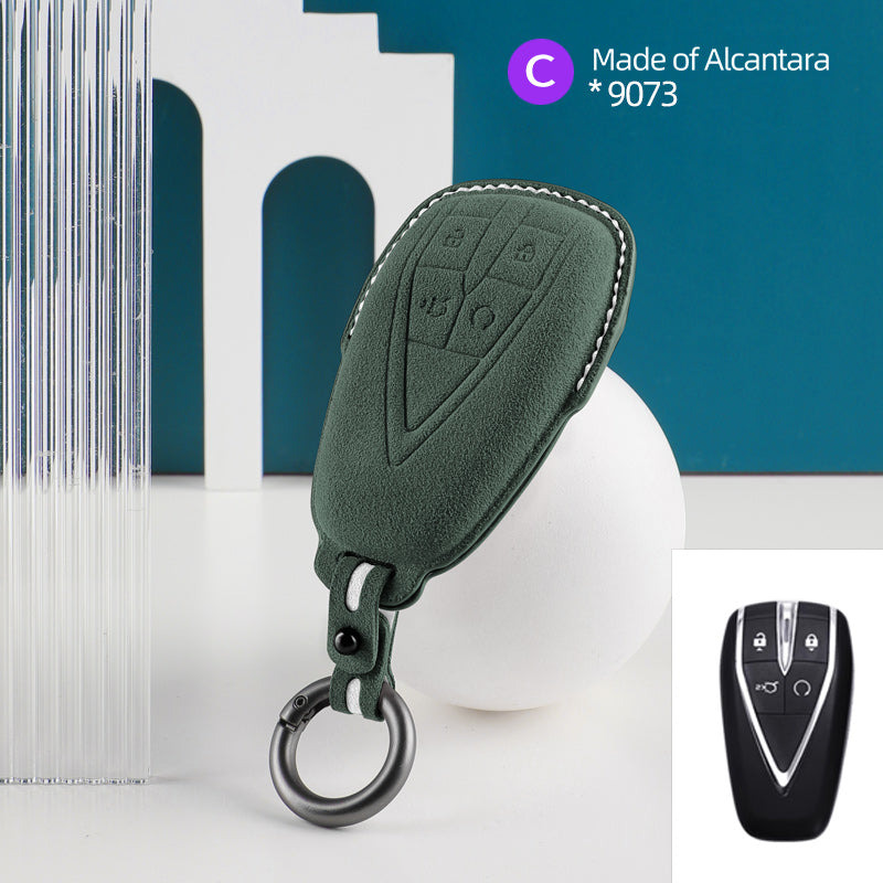 Custodia Great Wall — Alcántara® Ufficiale | Tank 300, Tank 400, Tank 500 & More