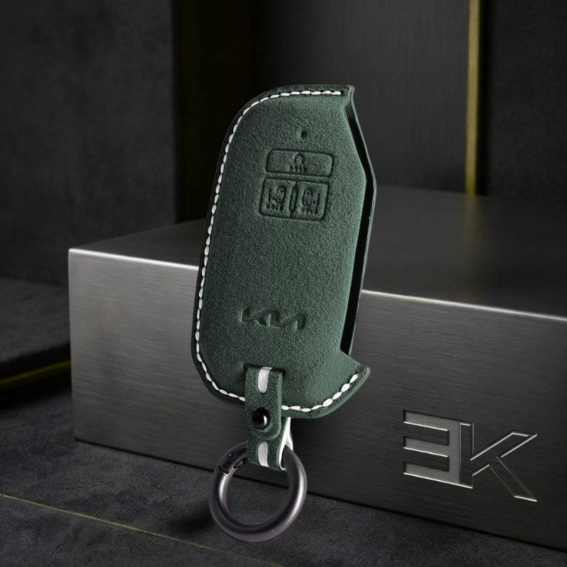 Custodia Kia — Alcántara® Ufficiale | Niro, Soul, Picanto & More