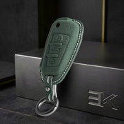 Custodia Audi — Alcántara® Ufficiale | e-tron, TT, A4 Allroad & More