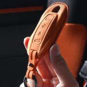 Custodia Porsche — Alcántara® Ufficiale | Taycan, Panamera, Boxster & More