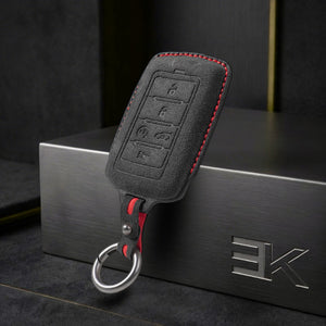 غطاء مفتاح Jeep — الكانتارا® الرسمي | Gladiator, Compass, Renegade & More