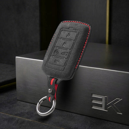 Étui Jeep — Alcántara® Officiel | Gladiator, Compass, Renegade & More