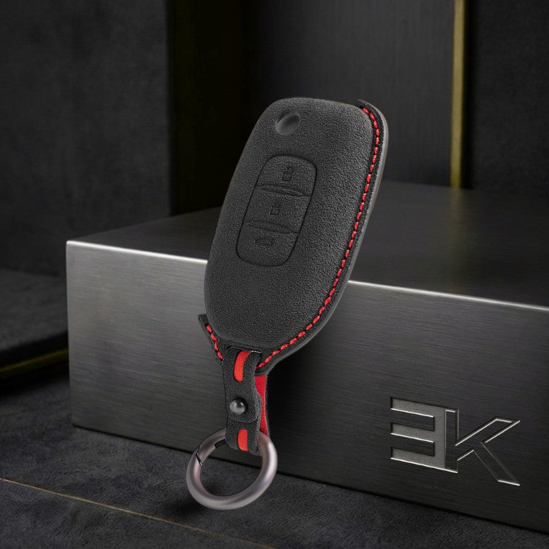 Funda Renault — Alcántara® Oficial | Zoe, Megane E-Tech, Master & More