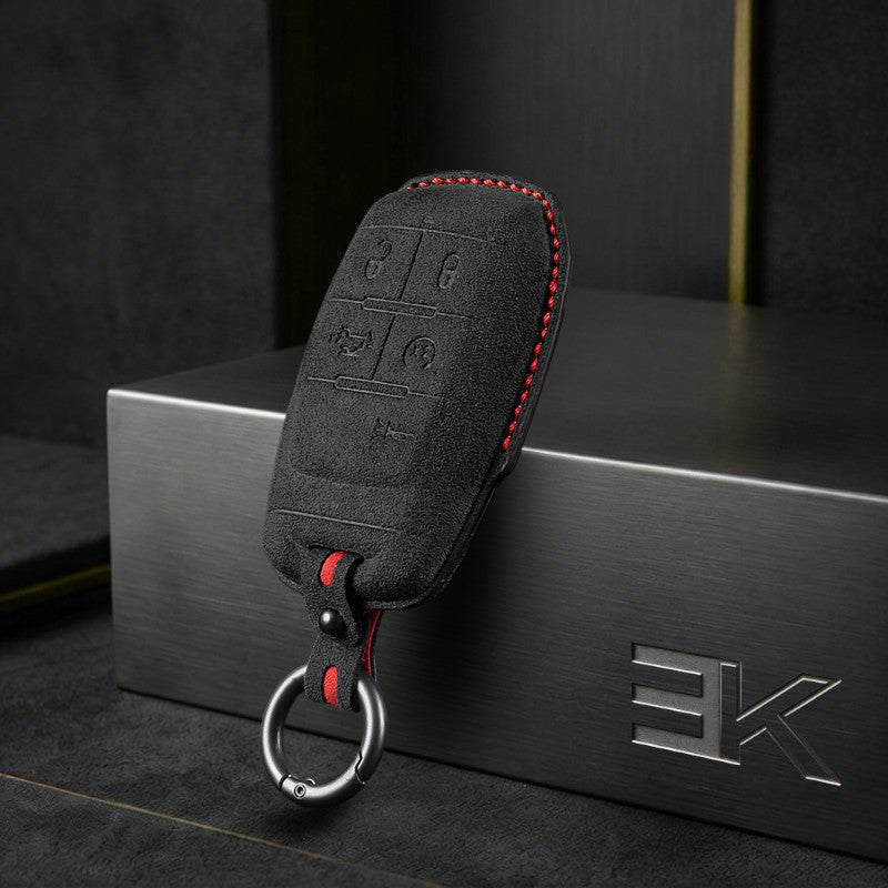 Custodia Dodge — Alcántara® Ufficiale | Ram, Durango, Journey & More