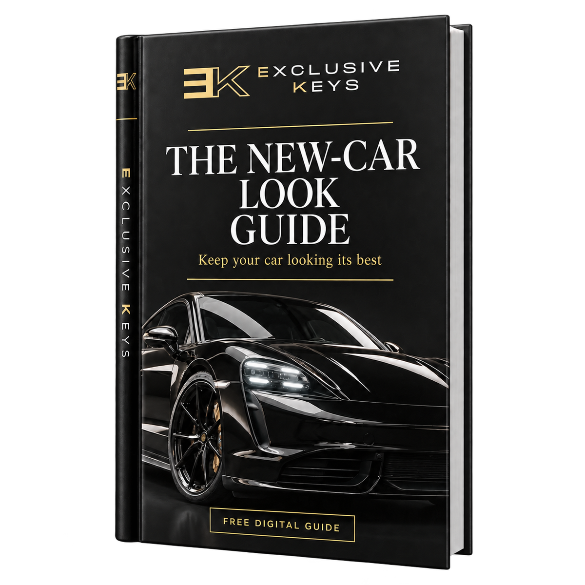 ✓ Car Care Guide