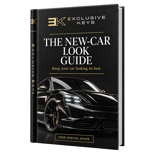 ✓ Car Care Guide