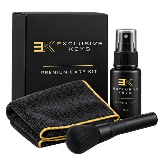 ✓ Premium Cleaning Kit