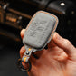 Etui Land Rover — Oficjalna Alcántara® | Defender, Discovery, Range Rover & More