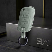 غطاء مفتاح Opel & Vauxhall — الكانتارا® الرسمي | (4 أزرار)