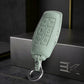 Genesis Key Fob Cover — Official Alcántara® | GV80, GV90, G90 & More