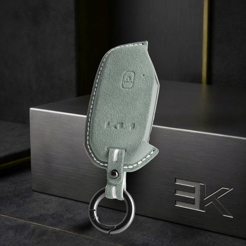 Etui Kia — Oficjalna Alcántara® | Stonic, XCeed, ProCeed & More