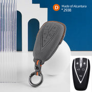 غطاء مفتاح Great Wall — الكانتارا® الرسمي | ORA Funky Cat, Good Cat & More