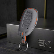 Funda Hyundai — Alcántara® Oficial | Sonata, Azera, Grandeur & More