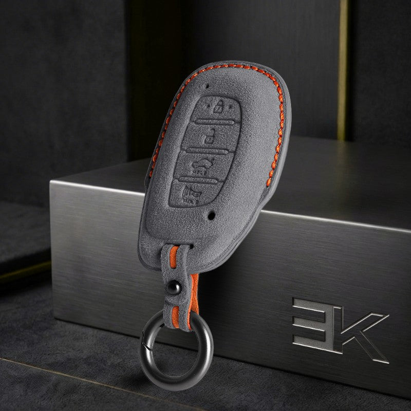Funda Hyundai — Alcántara® Oficial | Sonata, Azera, Grandeur & More