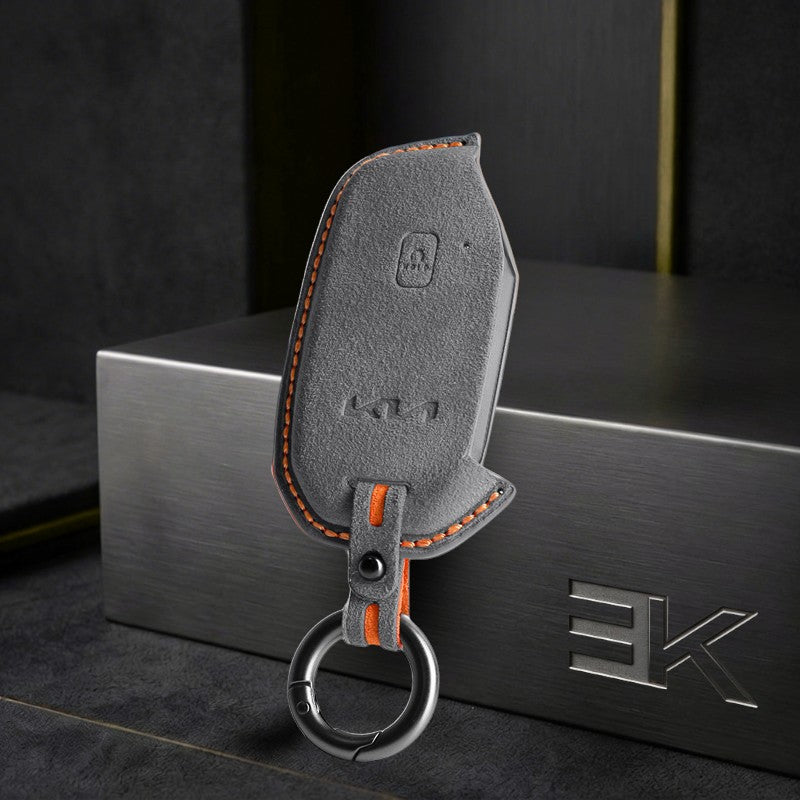 Etui Kia — Oficjalna Alcántara® | Stonic, XCeed, ProCeed & More