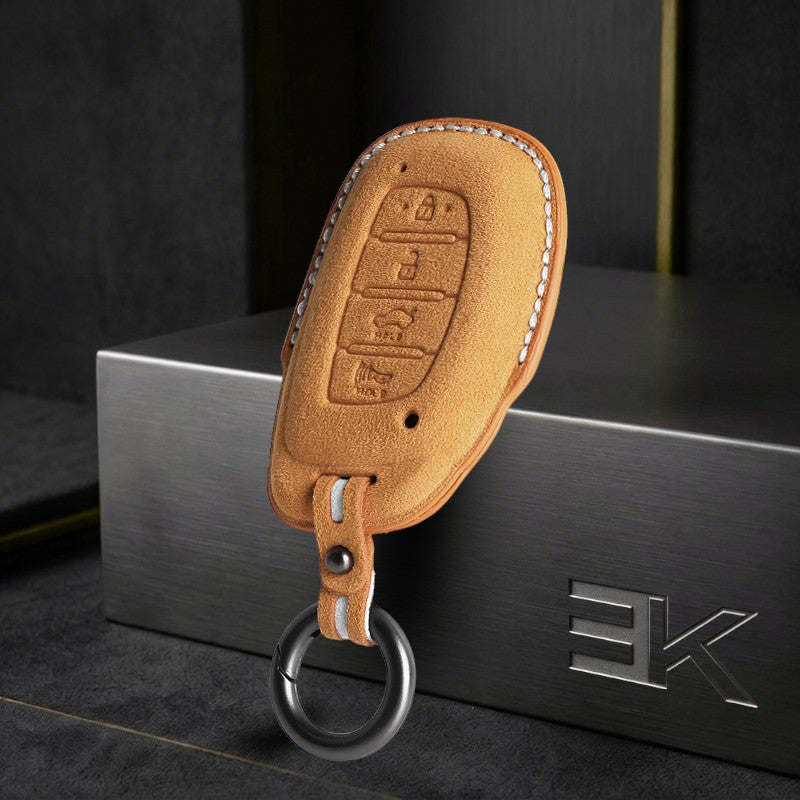 Funda Hyundai — Alcántara® Oficial | Sonata, Azera, Grandeur & More