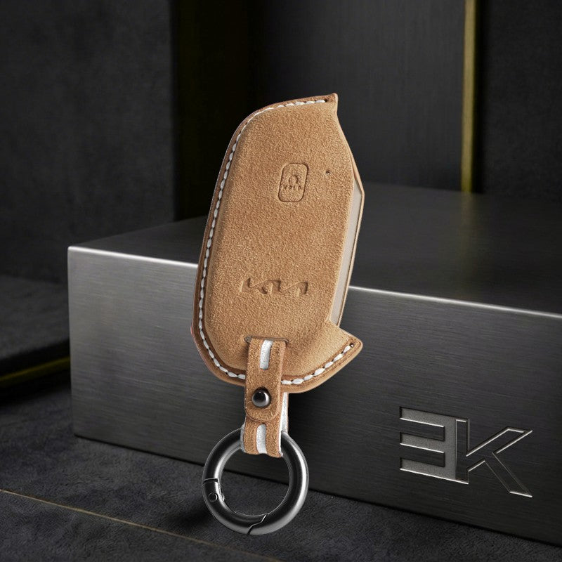 Etui Kia — Oficjalna Alcántara® | Stonic, XCeed, ProCeed & More