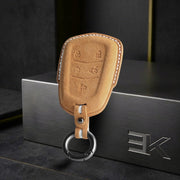 غطاء مفتاح Cadillac — الكانتارا® الرسمي | CT5-V, CT6-V, Escalade ESV & More